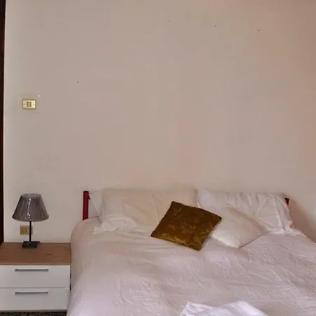 Casa Peonia דירה