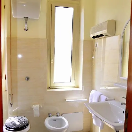 Casa Peonia דירה *