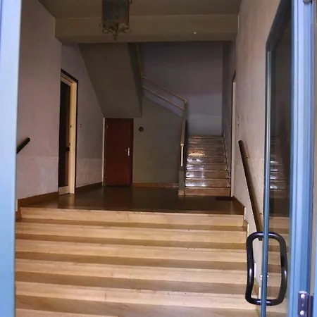 Casa Peonia קליארי