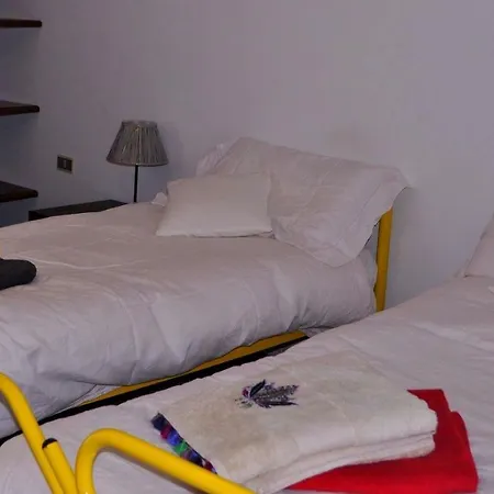 דירה Casa Peonia *